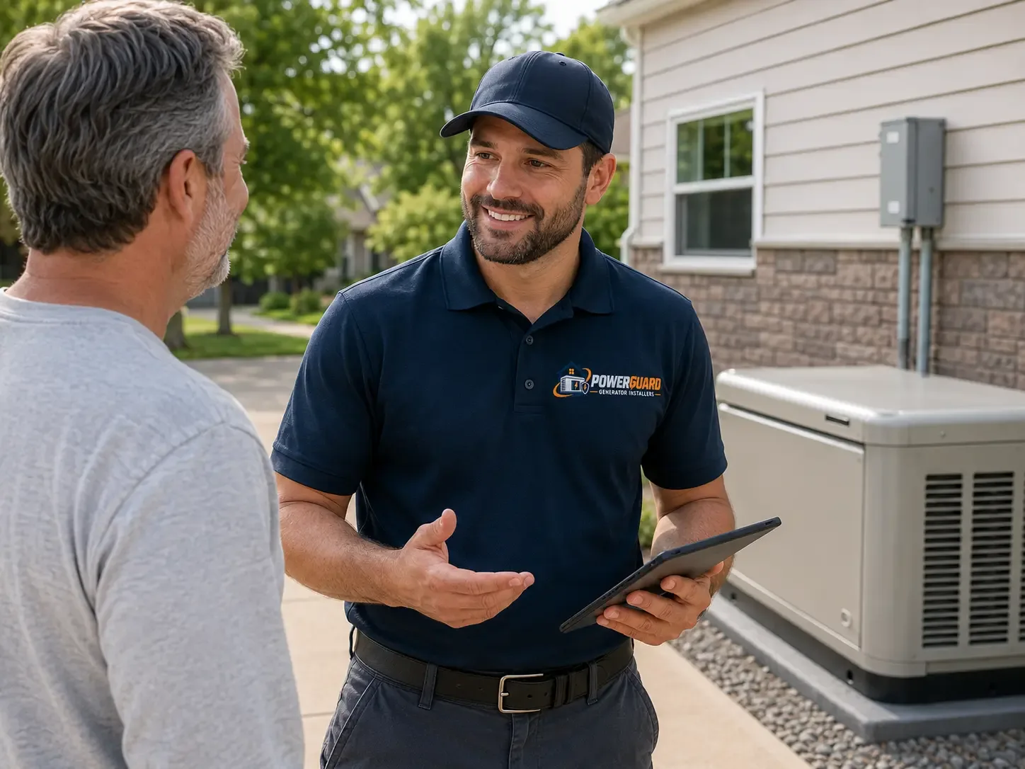 Generator Installation Munster, IN FAQs